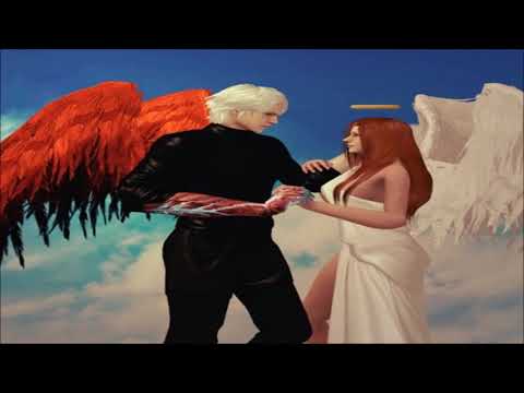 alvin✰abyss - DMC (prod. sadbalmain)