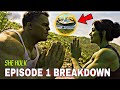 She Hulk Episode 1 Breakdown And Ending Explained In Telugu