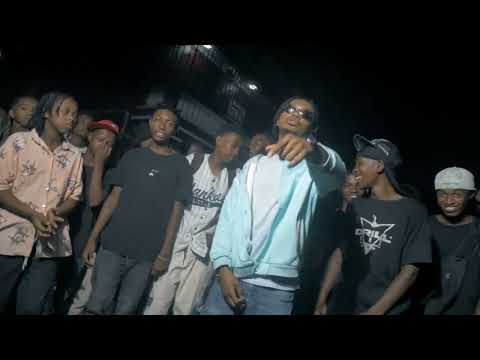 Drill 501 x Supa Gang   No comment (vidéo officiel 2k23)