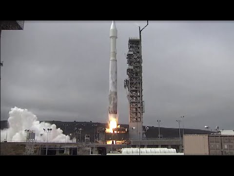 Watch the Launch