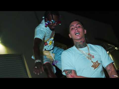 Peso Peso x Icewear Vezzo - "Corleone Family" (Official Music Video)
