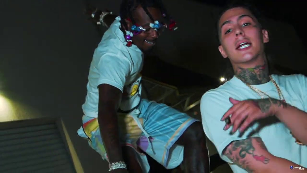 Peso Peso – Corleone Family (ft. Icewear Vezzo) (Audio, Video) - Click to play