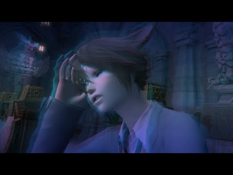 (155) Final Fantasy XIV Stormblood: Called