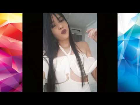 FORRÓ NOVO 2K18 - SAUDADES DE NÓS ♫ (THAYS SANTOS) (BANDA BANDIDA) {EXCLUSIVA}