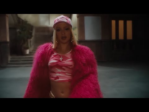 Mariah Angeliq, Bad Gyal, Maria Becerra - BOBO (solo Bad Gyal) PRIMER Y SEGUNDO VIDEOCLIP