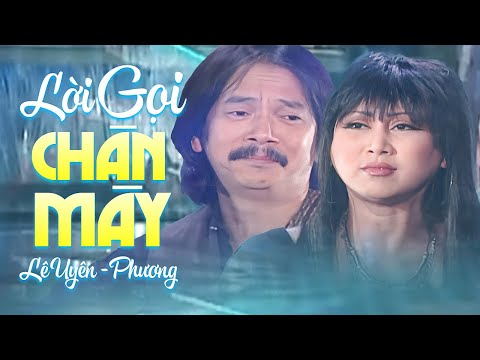 Lê Uyên & Phương - Lời Gọi Chân Mây | Official Music Video