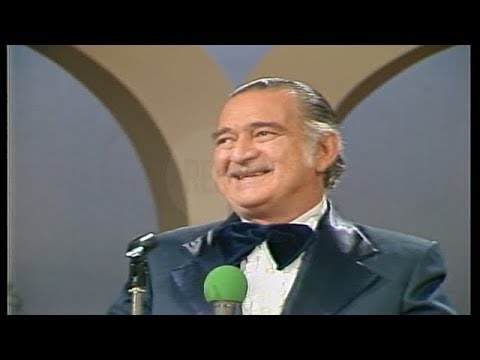 100 años del “Primer humorista de América”: Montecristo