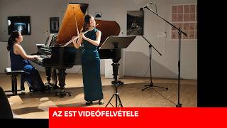 Download lagu FUGA963_online: (Prä)modern  koncertek: Yuka Izumino és Marika Murata hangversenye mp3
