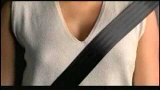 Similar Italian Toyota commercial from 2006 highlighting A/C.