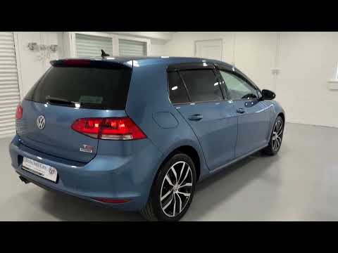 Volkswagen Golf (162) HIGHLINE 1.4TSI DSG LOW KMS - Image 2