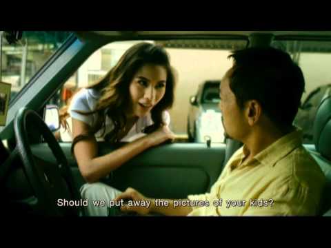 Brown Sugar Trailer with English Sub title in HD