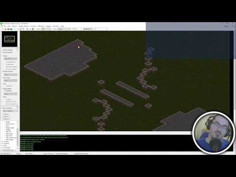 11 Jun 2020 Modstream - Swamp Rust