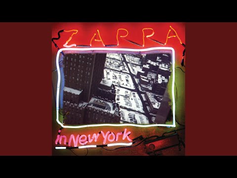 Video thumbnail for I Promise Not To Come In Your Mouth [ZINY 40th Anniversary Deluxe Edition]