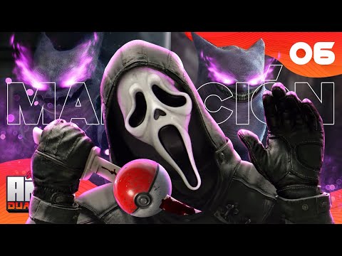 Pokémon Super Añil Ep.6 - MALDICIÓN AL LOCKE