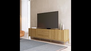 Manhattan Comfort Jasper 86.69
