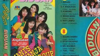 Download lagu BIDUAN - Manis Manja Group (FULL ALBUM) mp3