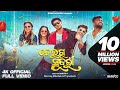 Telugu Sundari | ତେଲୁଗୁ ସୁନ୍ଦରୀ | Video Song | Abhishek | Priyambada | Swayam | Antara | Smrut