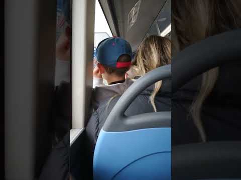 X20 To Langley Park 8342 Extremely rare from Arnison centure