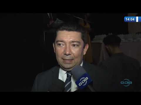 O DIA NEWS 17 10  Ellen Gera (Sec. Estadual de Educacão)