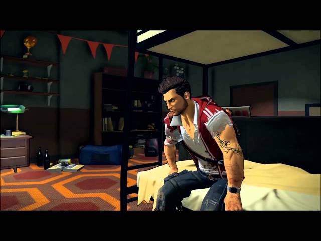 Video - Escape Dead Island (PC)