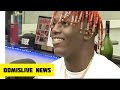 Lil Yachty Doesn’t “Give a F*!k” If J Cole Dissed Him on “Everybody Dies”