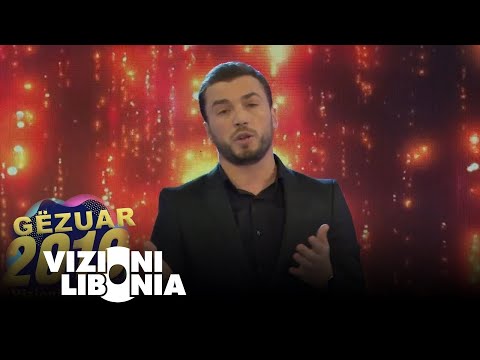 Shkelzen Azemi - Potpuri (GEZUAR 2019)