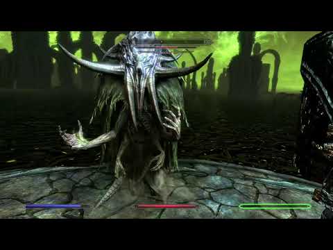 Black Book: Waking Dreams (Chapter 6)