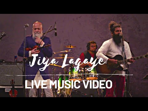 Jiya Lagaye | Live Music Video | Swarathma | Indian Folk Rock | Desi Rock | Indie band
