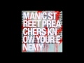 Manic Street Preachers - Ocean Spray