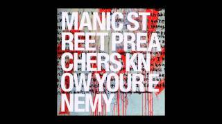 Manic Street Preachers - Ocean Spray