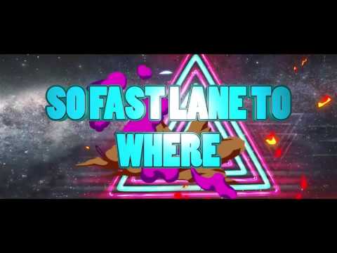 34  Jose AM Feat  Lexter   Fast Lane Jack Mazzoni Remix   Lyric