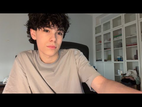 maxx - looking at me