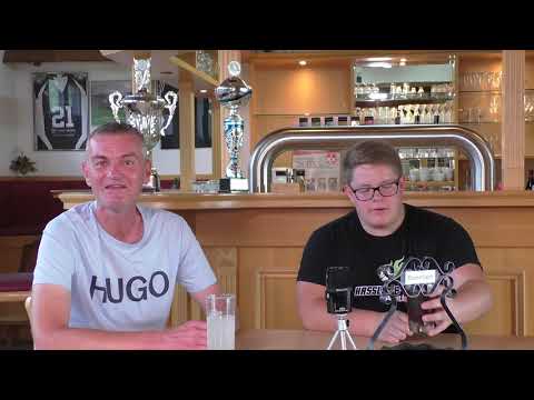 Neues vom 08 Stammtisch 52