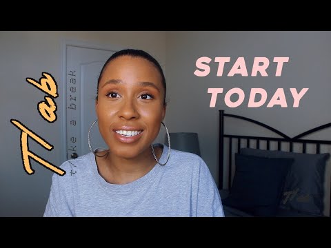 HOW I CREATED A ROUTINE I STICK WITH (PART 2) MY 6AM...