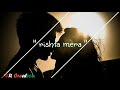 Janmo Janam Ka Tujhse Rishta Mera Status Videos