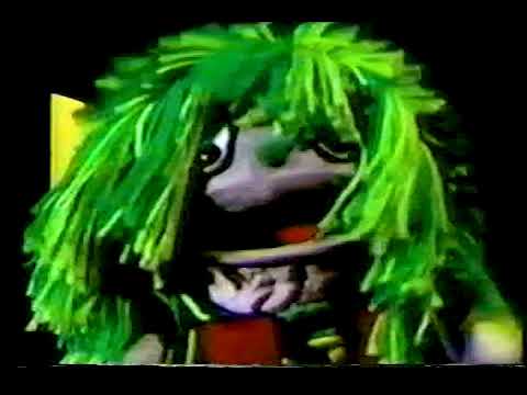 EP4 - Meet Mr H - The Letter People (1974)