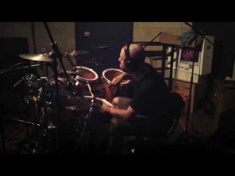SIC MIC recording drums for 