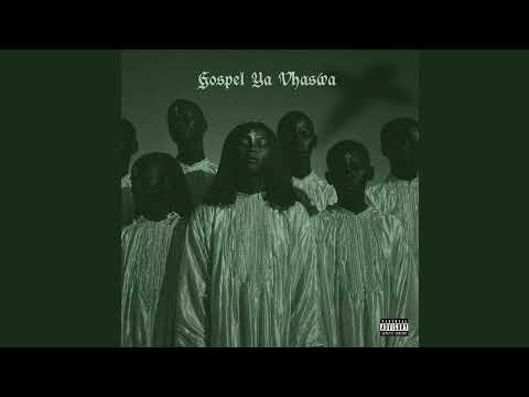 02. J-Smash & Given Da Chief Ft. Mizo Phyll - Adonai