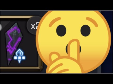 LETS TEST THIS CRYSTAL CONSPIRACY THEORY OUT