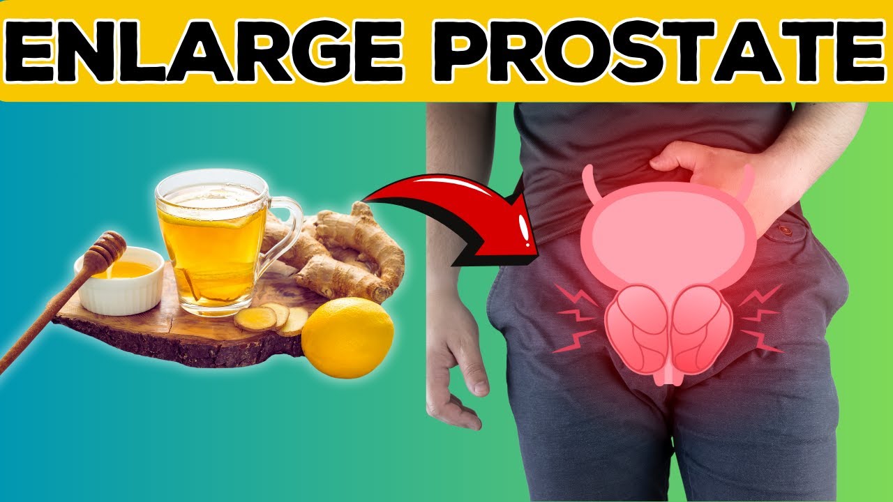 What Happens to Your PROSTATE Smartly being If Day by day Use These Teas | Smartly being Bolt thumbnail