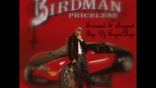 Birdman - been about money Screwed & Chopped by Dj SupaChop