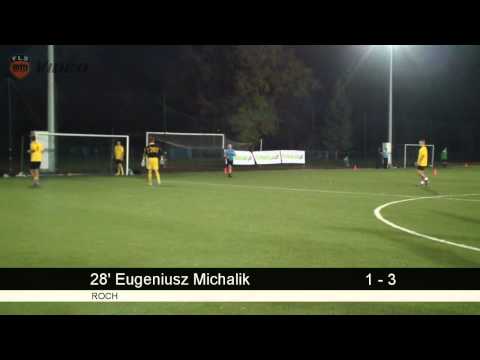 10. tydzień: ROCH - Gramy Swoje (FLS Jesień 2013)