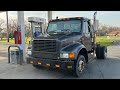 I Traded My Dump Truck For A International 4700 Sight Unseen Trade And Upgrade