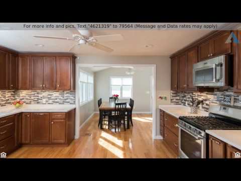 Priced at $384,500 - 42 Hersey Lane, Abington, MA 02351