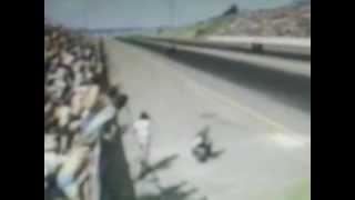 Kenny Sitko VS Paula Gage Spokane Washington 1987