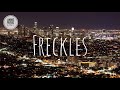 Lawrence - Freckles (Lyrics)