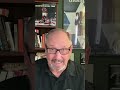 David Murray: The Three Essentials Before Writing Any Speech