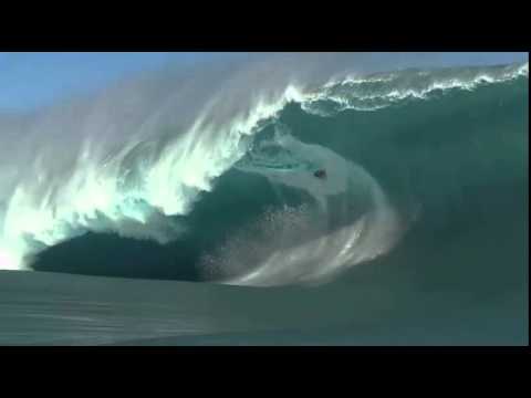 Niccolo Porcella, ragazzo prodigio sfiora la tragedia in surf