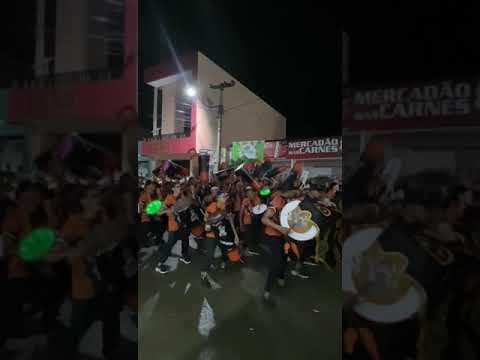 Banda Fanfarra juventude independente Em Glória do Goitá -pe