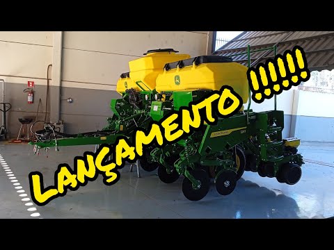 JD 1211, a different kind of planter!? #youtubeshorts #viralvideo #tools #farming #johndeere